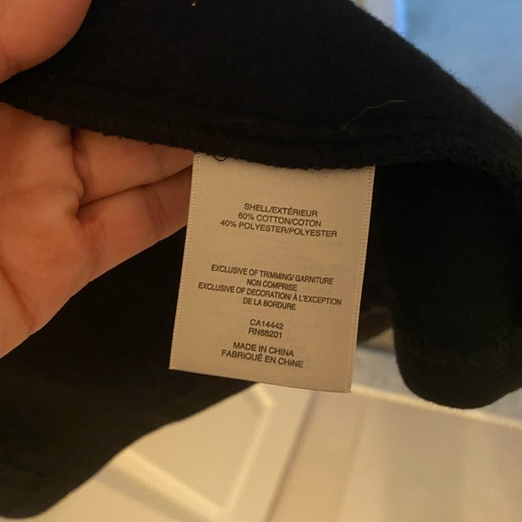 Mpg jacket - Picture 2 of 7